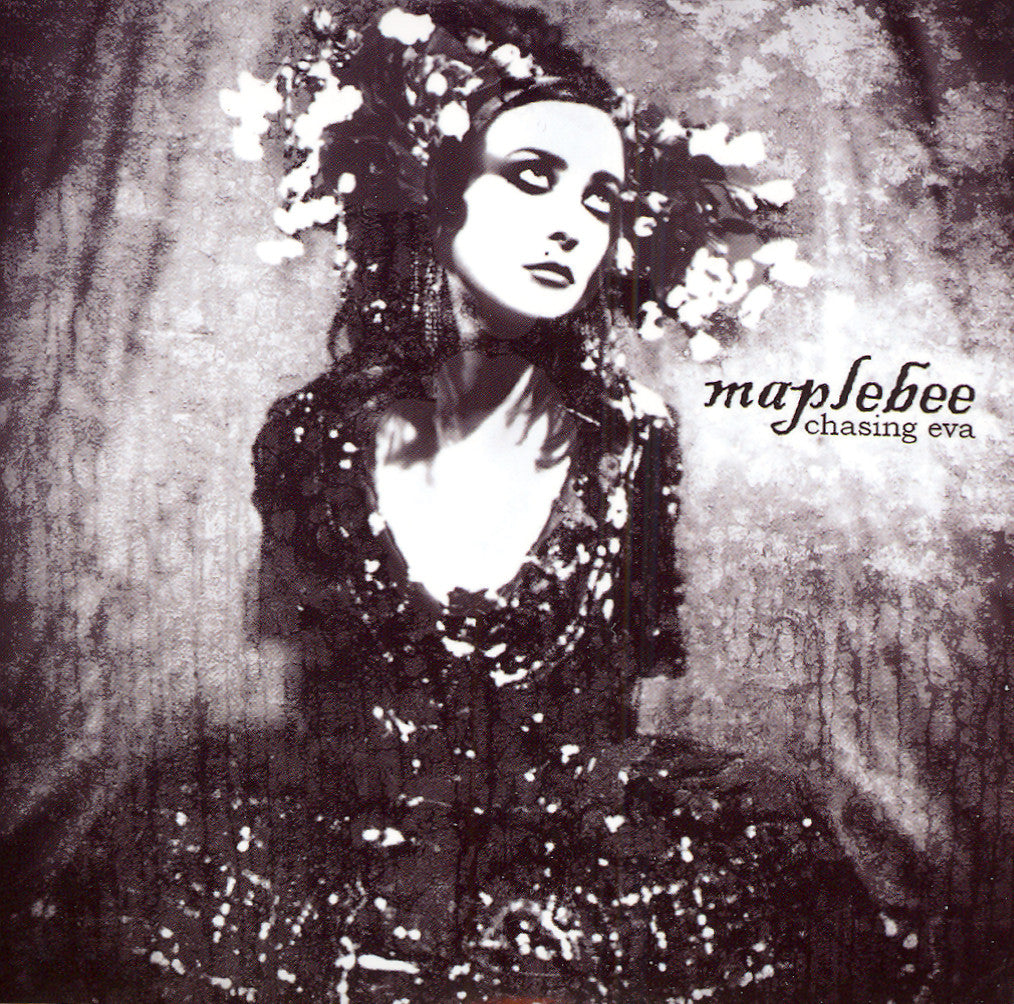 Maple Bee - Chasing Eva (2xCD) (CD) | - ROCK *NEW*
