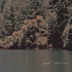 Joyride! - Bodies of Water (Vinyl) | Mint (M) Mint (M) - ROCK *NEW*