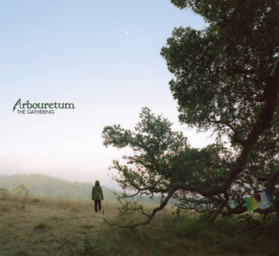 Arbouretum - The Gathering (CD) | Mint (M) Mint (M) - ROCK *NEW*