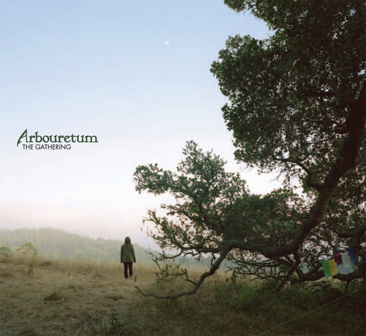Arbouretum - The Gathering (CD) | Mint (M) Mint (M) - ROCK *NEW*