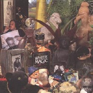 White Magic - Through the Sun Door (CD) | Mint Mint - ROCK *NEW*