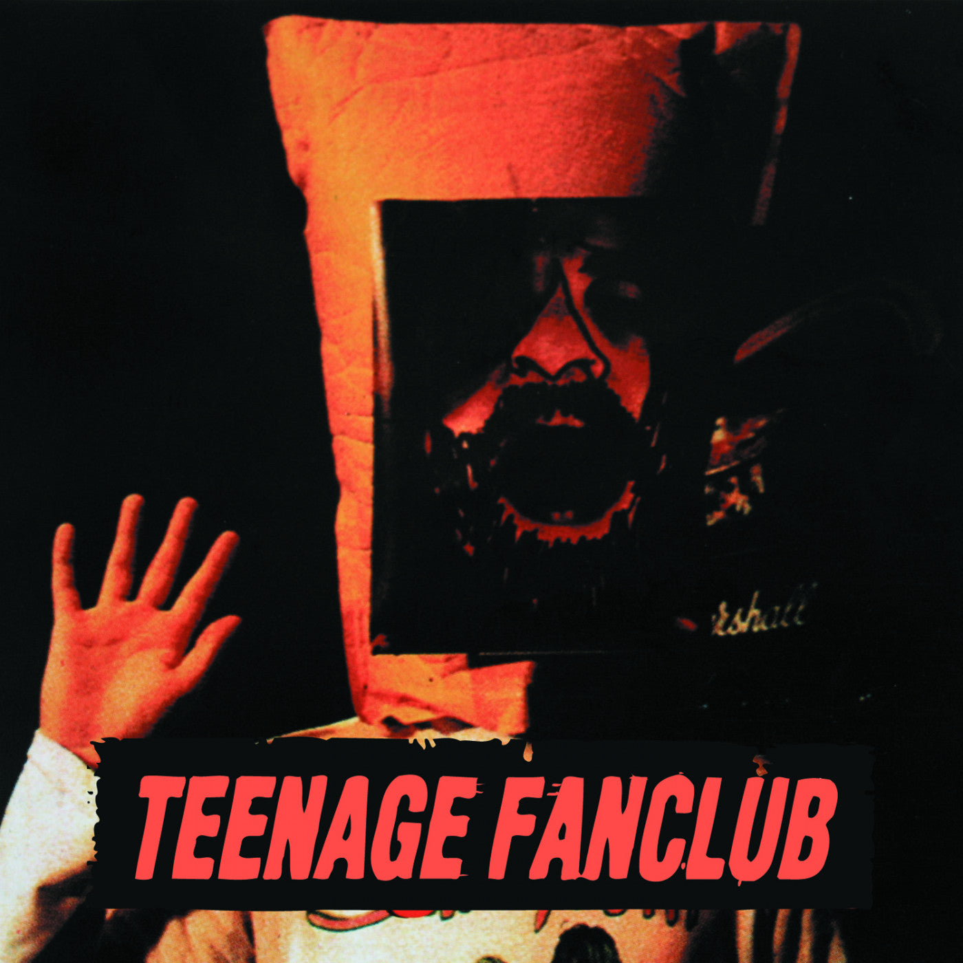 Teenage Fanclub - Deep Fried Fanclub (CD) | Mint (M) Mint (M) - ROCK *NEW*