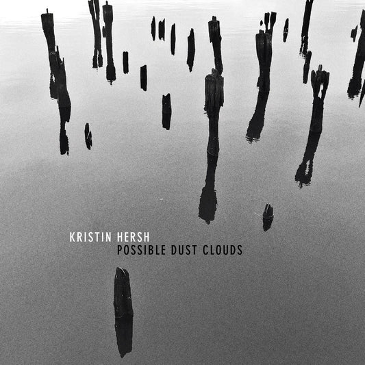 Hersh, Kristin - Possible Dust Clouds (INDIE EXCLUSIVE, SILVER VINYL) (Vinyl) | - ROCK *NEW*