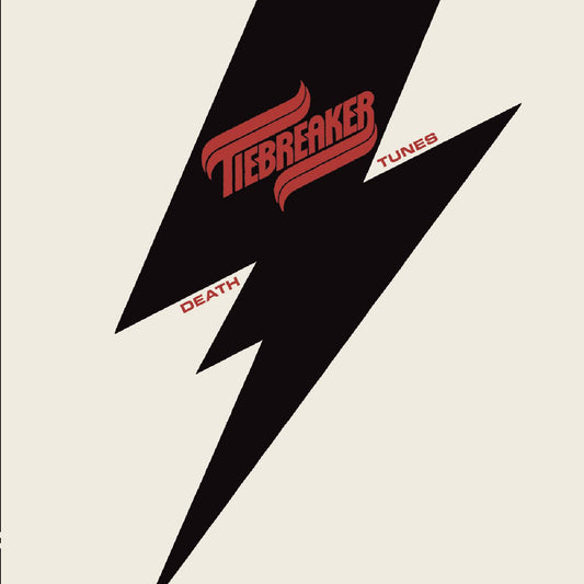 Tiebreaker - Death Tunes (CD) | Mint (M) Mint (M) - ROCK *NEW*