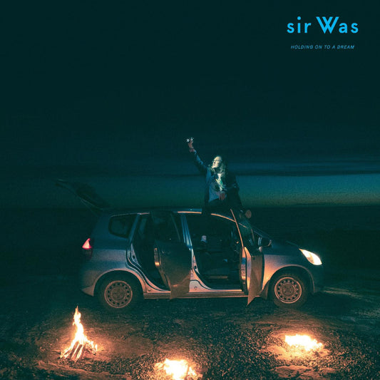 sir Was - Holding On To A Dream | - ROCK *NEW*
