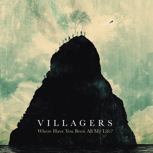 Villagers - Where Have You Been All My Life? (INDIE EXCLUSIVE) (CD) | Mint Mint - ROCK *NEW*