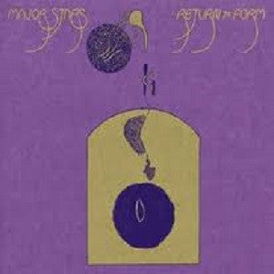 Major Stars - Return to Form (CD) | Mint (M) Mint (M) - ROCK *NEW*