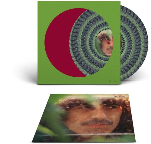 George Harrison - George Harrison (BF RSD 2026 VINYL LP) | NEW - ROCK *NEW*