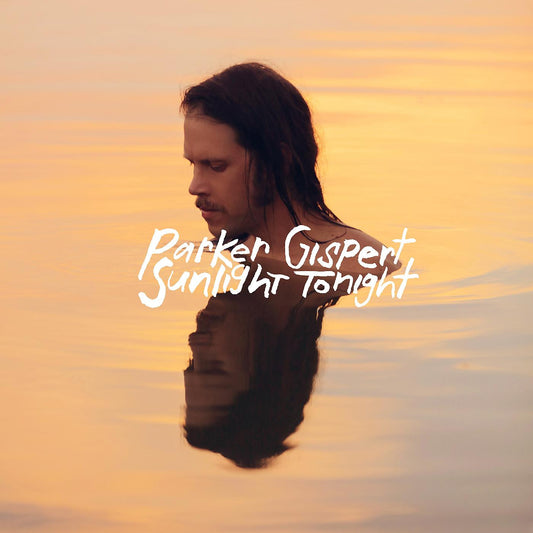 Gispert, Parker - Sunlight Tonight (CD) | Mint Mint - ROCK *NEW*