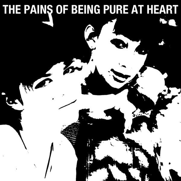 Pains Of Being Pure At Heart, The - The Pains Of Being Pure At Heart (CD) | Mint Mint - ROCK *NEW*