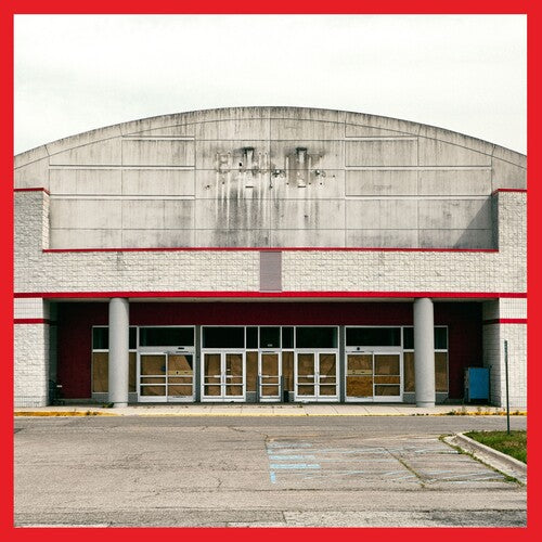 Laura Jane Grace - Bought To Rot (VINYL) | - ROCK *NEW*
