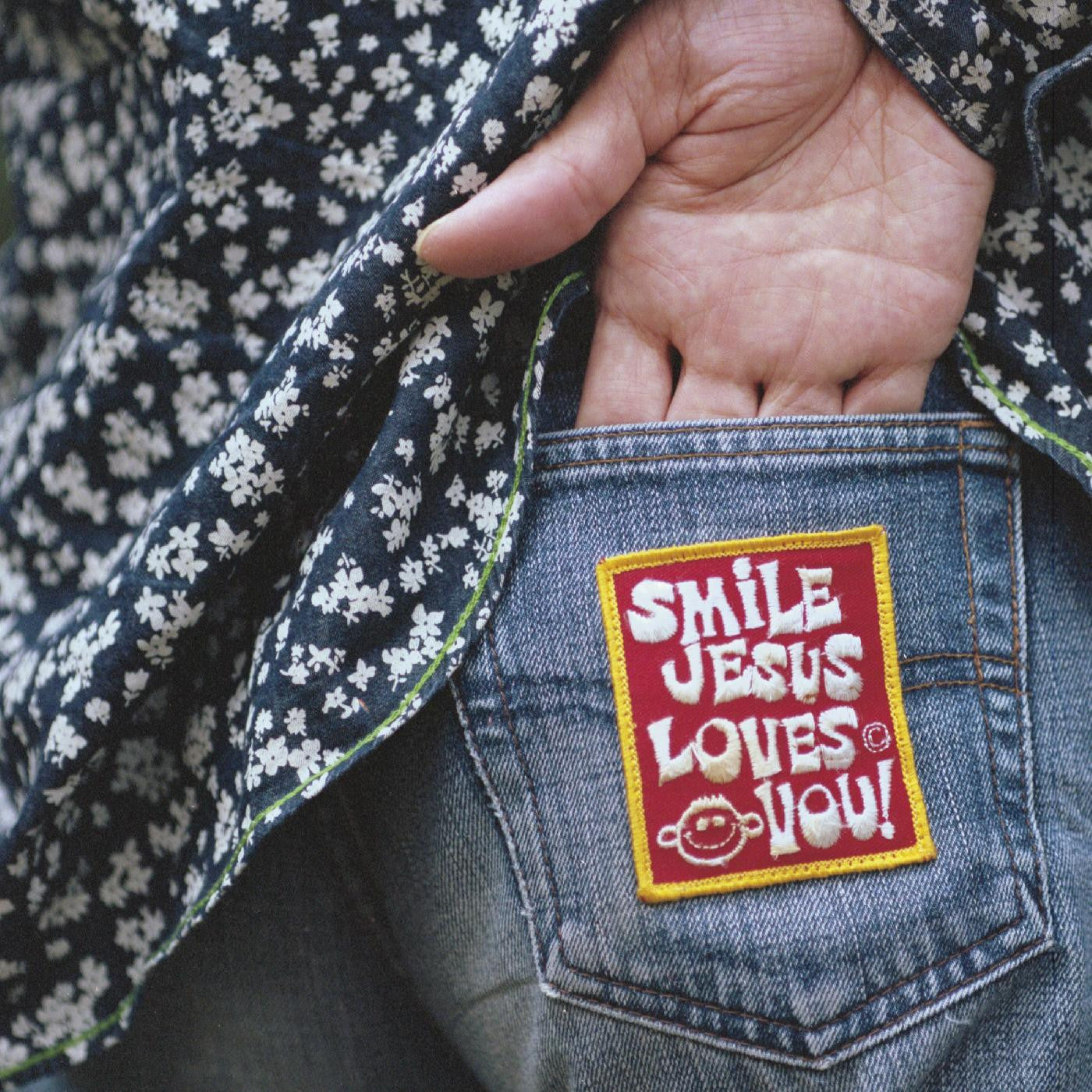 Batoh, Masaki - Smile Jesus Loves YOU (Vinyl) | Mint (M) Mint (M) - ROCK *NEW*