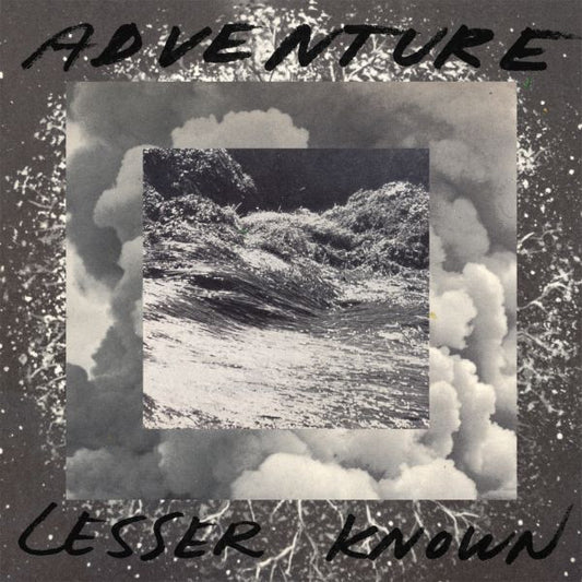 Adventure - Lesser Known | - ROCK *NEW*