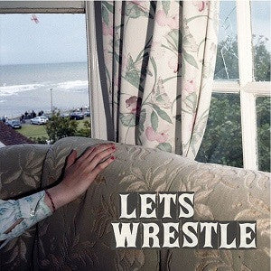 Let's Wrestle - Let's Wrestle (CD) | Mint Mint - ROCK *NEW*