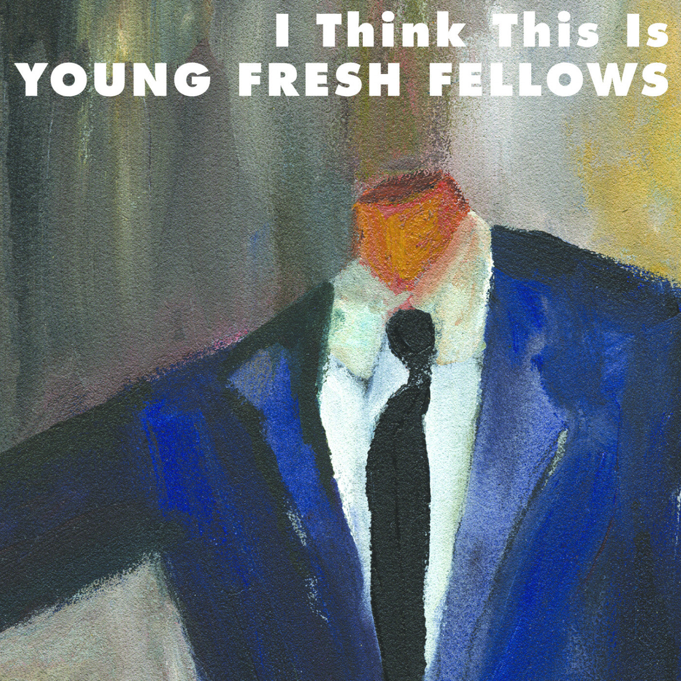 Young Fresh Fellows - I Think This Is (CD) | - ROCK *NEW*