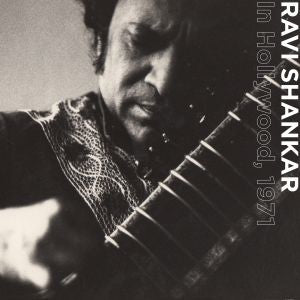 Shankar, Ravi - In Hollywood 1971 (CD) | Mint Mint - ROCK *NEW*
