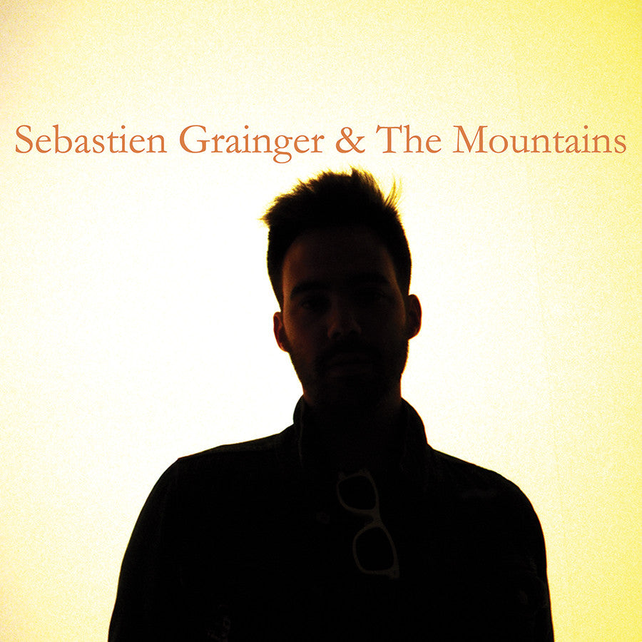 Grainger, Sebastien - Sebastien Grainger And The Mountains | - ROCK *NEW*