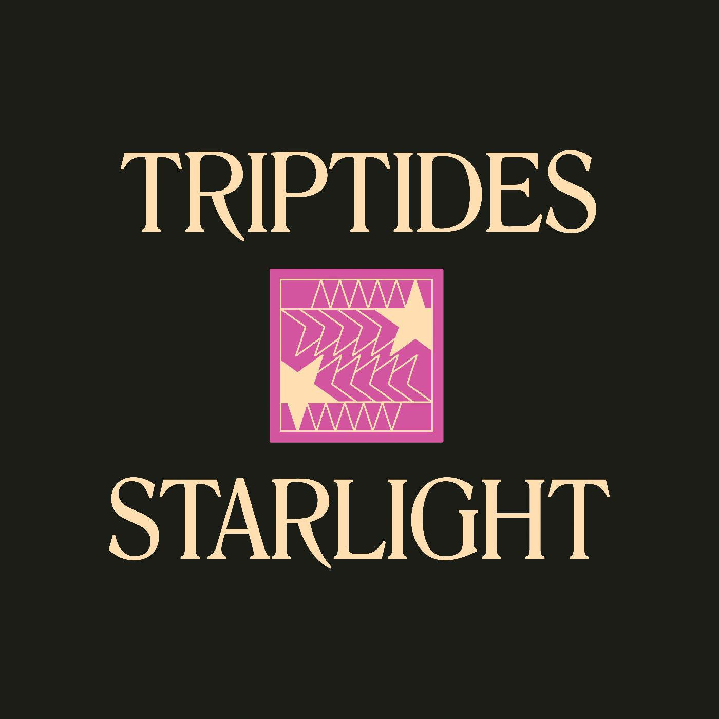 Triptides - Starlight | - ROCK *NEW*