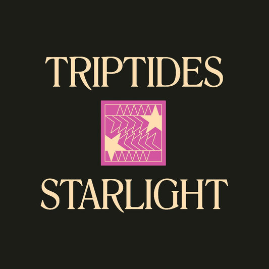 Triptides - Starlight | - ROCK *NEW*