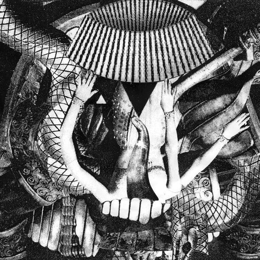 Copeland, Eric - Alien In A Garbage Dump (CD) | Mint Mint - ROCK *NEW*