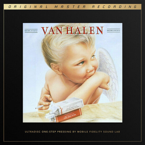 (PRE ORDER 4/24/26) 1984 (VINYL) | - ROCK *NEW*