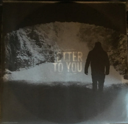 Letter To You (2xVINYL) | Mint (M) Mint (M) - ROCK *NEW*