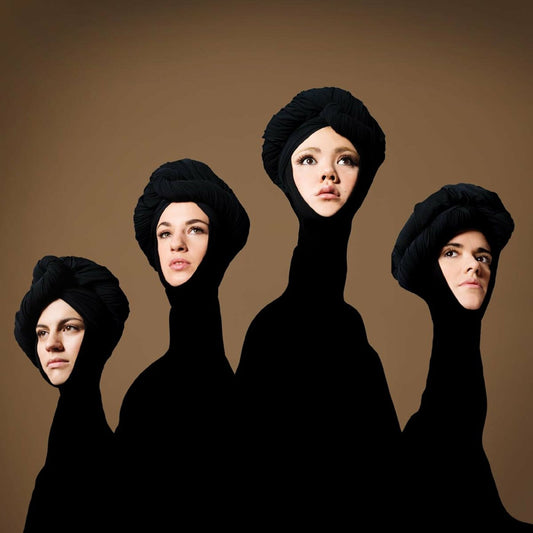 CSS - Planta (CD) | - ROCK *NEW*