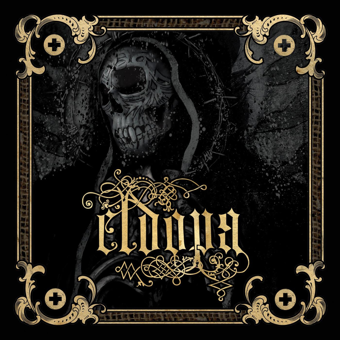 Eldopa - The Complete Recordings (CD) | - ROCK *NEW*
