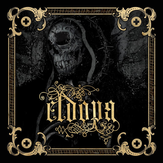 Eldopa - The Complete Recordings (CD) | - ROCK *NEW*