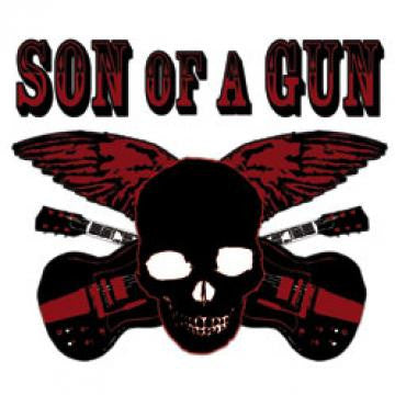 Son of a Gun - Son of a Gun (CD) | - ROCK *NEW*