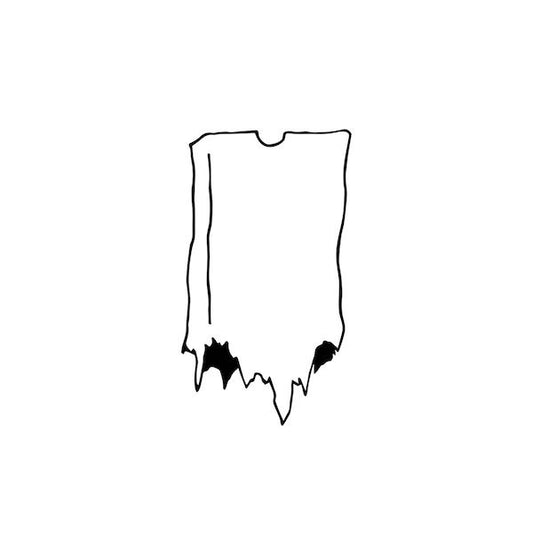 Us and Us Only - Bored Crusader - 7" (COLOR VINYL) (Vinyl) | - ROCK *NEW*