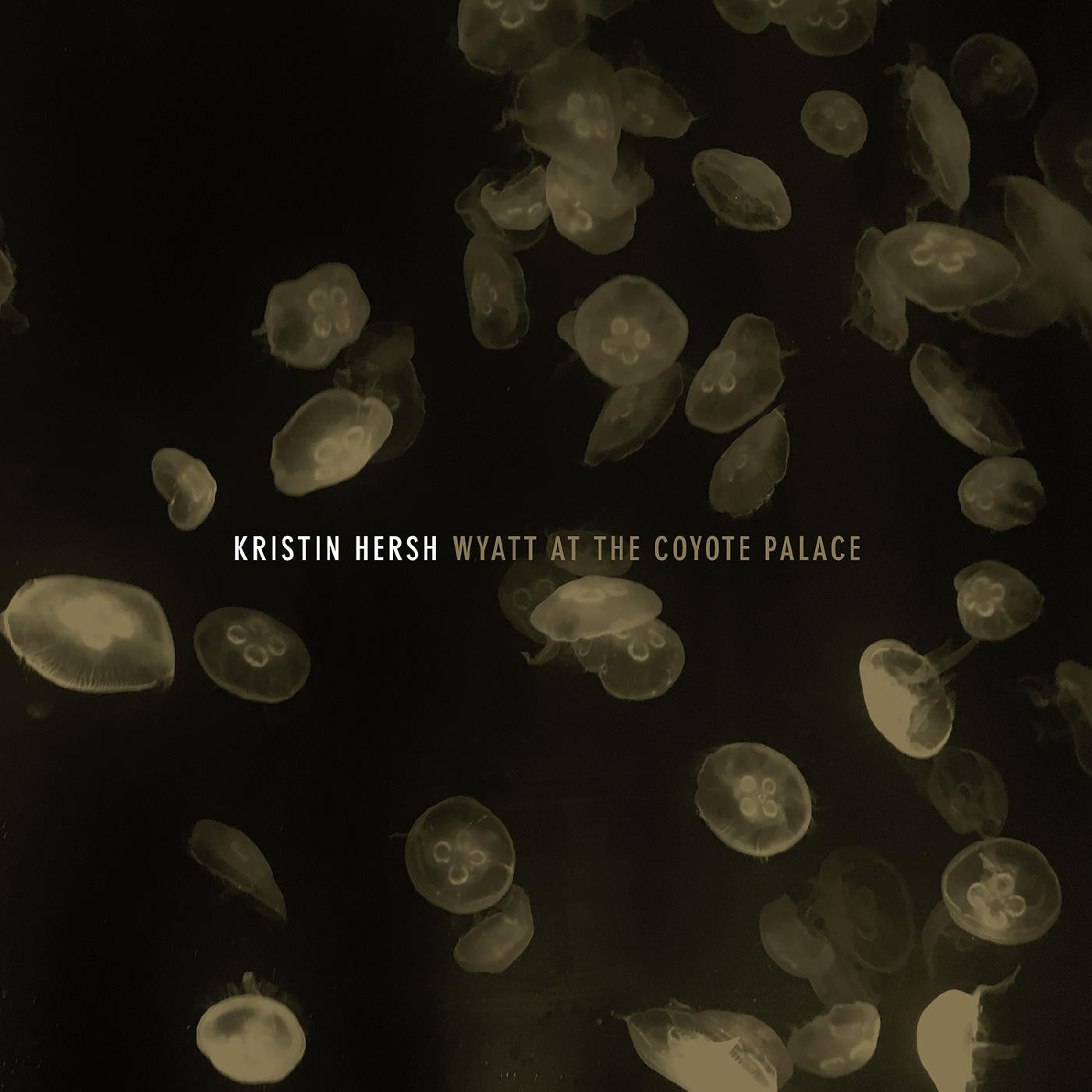 Hersh, Kristin - Wyatt at the Coyote Palace | - ROCK *NEW*