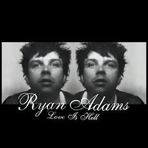 Ryan Adams - Love Is Hell (2xVINYL) | - ROCK *NEW*