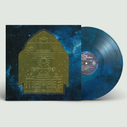 St. Paul & The Broken Bones - Sea Of Noise (Red's Project) (VINYL) | - ROCK *NEW*