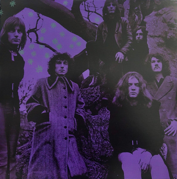 Return To The Sabbat (VINYL) | Mint (M) Mint (M) - ROCK *NEW*