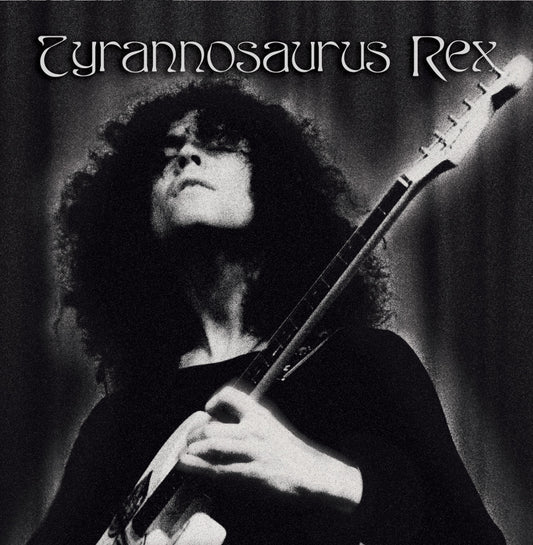 Tyrannosaurus Rex - A Crown of Dark Swansdown (Vinyl) | Mint (M) Mint (M) - ROCK *NEW*