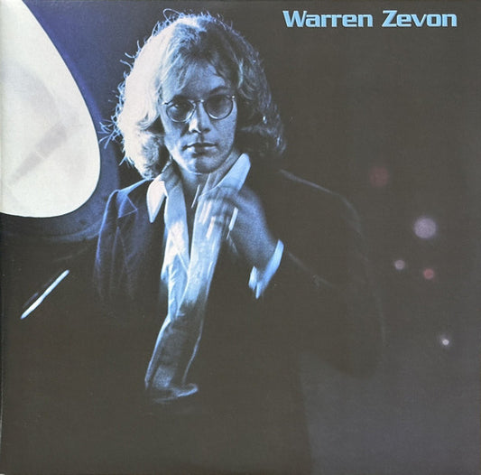 Warren Zevon - Warren Zevon (DELUXE EDITION) | Mint (M) Mint (M) - ROCK *NEW*