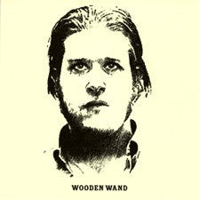 Wooden Wand - Harem of the Sundrum & the Wit ness Figg (CD) | - ROCK *NEW*