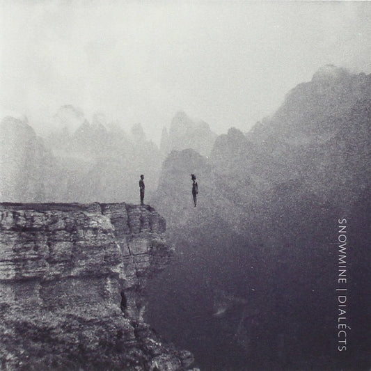 Snowmine - Dialects (CD) | - ROCK *NEW*
