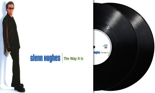 (PRESALE 5/22/26) The Way It Is (VINYL) | Mint (M) Mint (M) - ROCK *NEW*