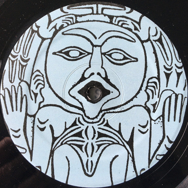 Richard Soutar - Episodes | Mint (M) Mint (M) - ROCK *NEW*