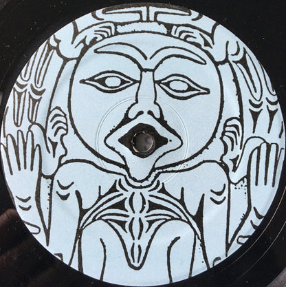 Richard Soutar - Episodes | Mint (M) Mint (M) - ROCK *NEW*