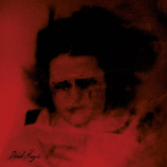 Von Hausswolff, Anna - Dead Magic (CD) | Mint Mint - ROCK *NEW*