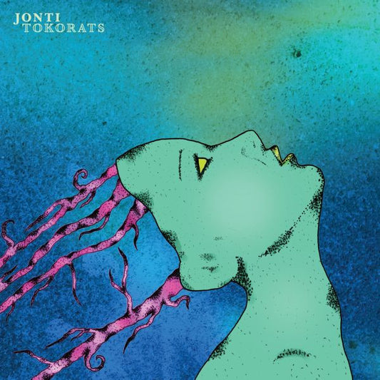 Jonti - Tokorats | - ROCK *NEW*