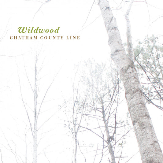 Chatham County Line - Wildwood (Remastered) | - ROCK *NEW*