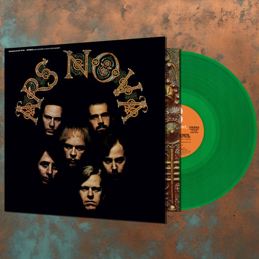 Ars Nova - Ars Nova (GREEN VINYL) | - ROCK *NEW*