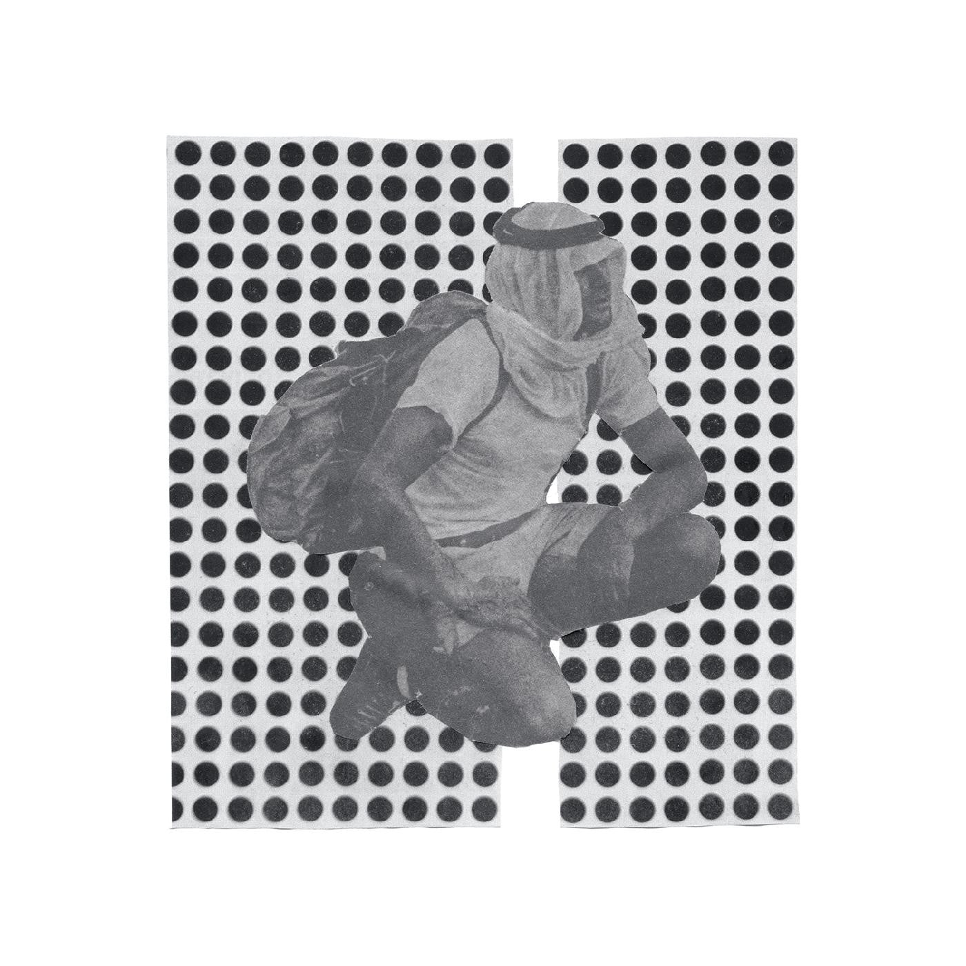 Ulrika Spacek - The Album Paranoia (Vinyl) | Mint (M) Mint (M) - ROCK *NEW*