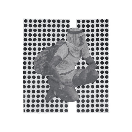 Ulrika Spacek - The Album Paranoia (Vinyl) | Mint (M) Mint (M) - ROCK *NEW*