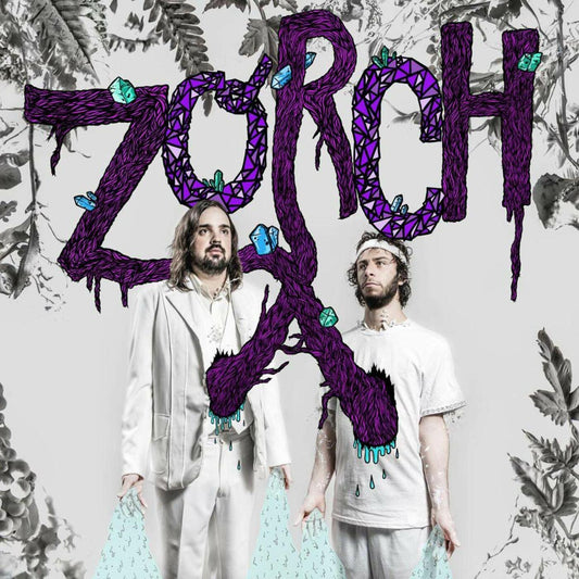 Zorch - Zzoorrcchh (CD) | - ROCK *NEW*