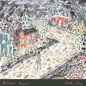 Radiator Hospital - Torch Song | - ROCK *NEW*
